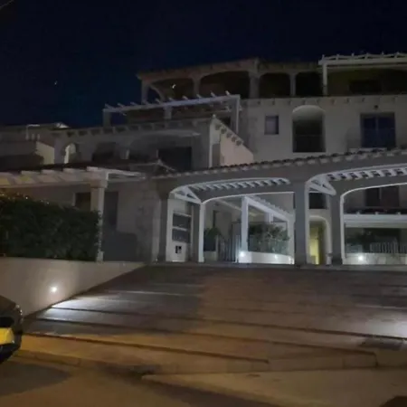 Casa Manzoni 2 Apartamento La Maddalena (Sassari)