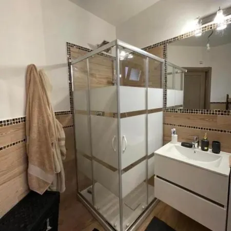 Casa Manzoni 2 *