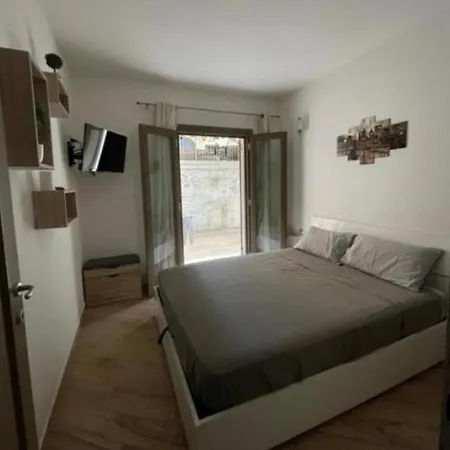 Apartamento Casa Manzoni 2 La Maddalena (Sassari)