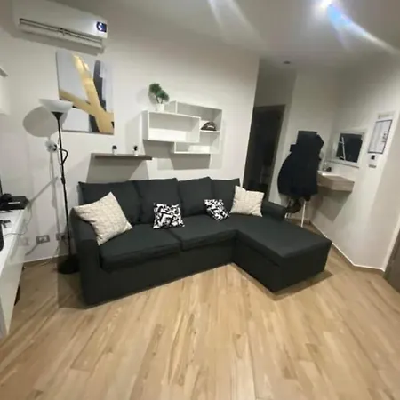 Apartamento Casa Manzoni 2 La Maddalena (Sassari)